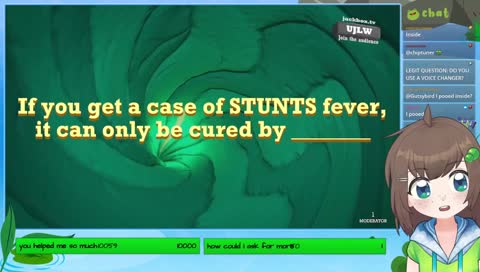 thank you for following (10,000!)