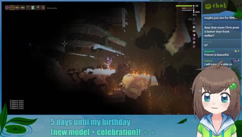 Eleven Orbs of True Knowledge (boring) (long) (do not watch)