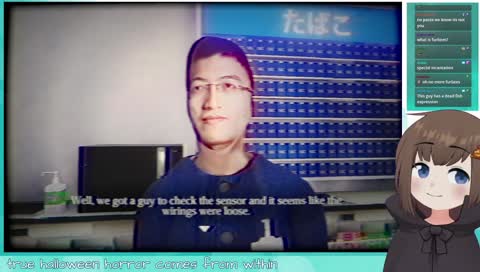 scary furby is really real [vtuber] [EN]