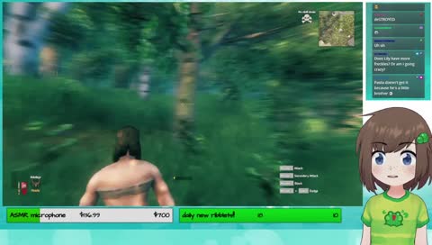 build a cool base [vtuber]