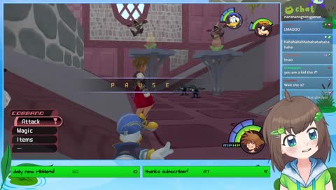 exploring disney worlds...