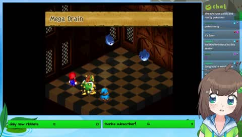 Rick and Morty Pokemon mashup