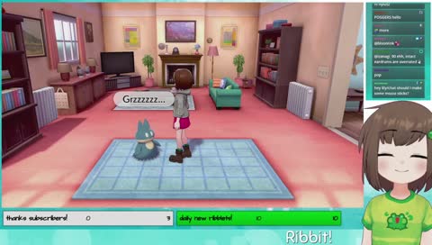 pokemon shield first playthrough [vtuber] [EN]
