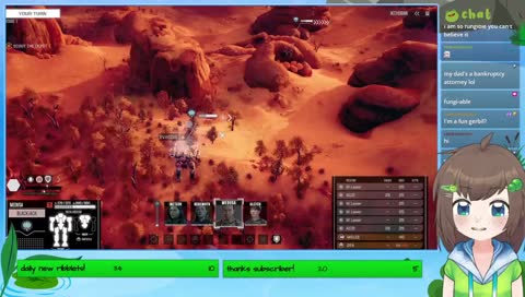 get in the robot big bro