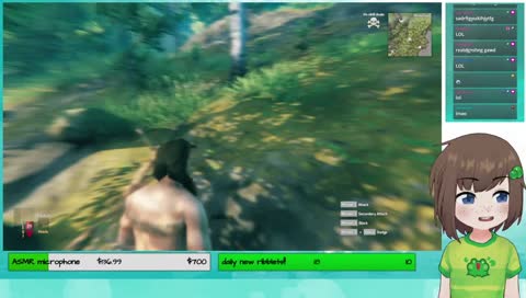 build a cool base [vtuber]