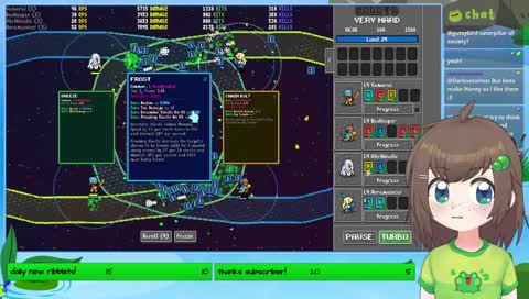 GET THOSE BUGS !game