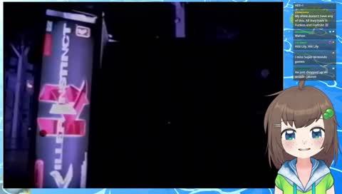 Kiss From Lil Sis ^.^