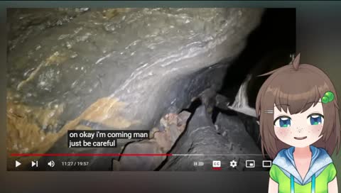 cave videos