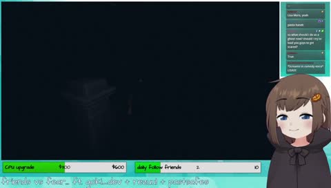 friends vs. fear ft. Rezuul, goki_dev, pastsafes [vtuber] [EN]