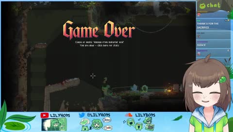 little witch macadamia