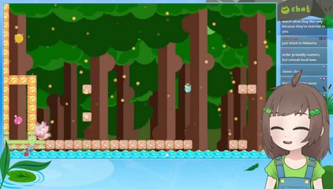 you guys gotta let me do this