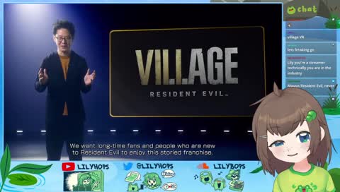 capcom showcase then THE QUARRY !merch