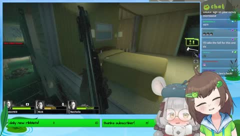 I don't like pretzels.. I can't!