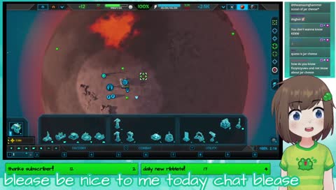 you can have a PLANET