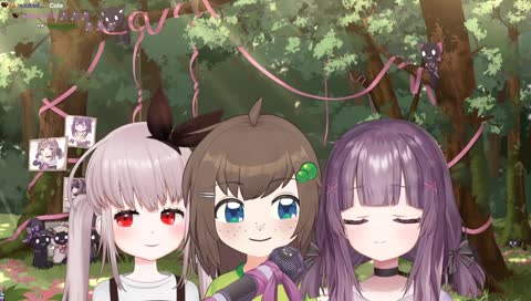 slice of wife first unit song performance :O