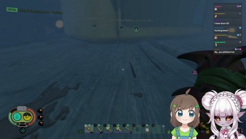 killed a spider... during prider month lol