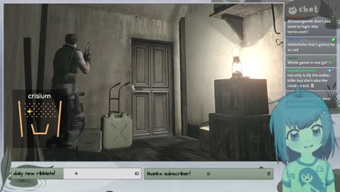 lily's favorite year