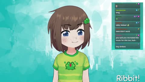 based on a true cave [vtuber] [EN]