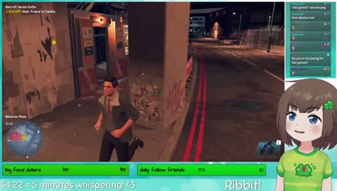 doorways are overrated