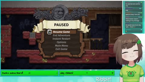 i hate spelunky 2: midnight edition [vtuber] [EN]