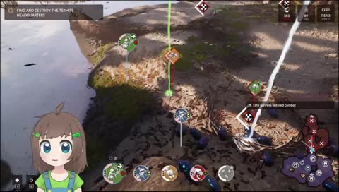 !charity | a game for ants | what i've been up to!!