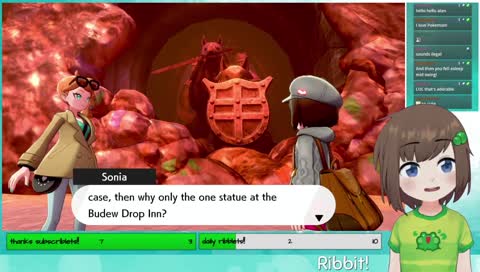 Counting with dogs and lily