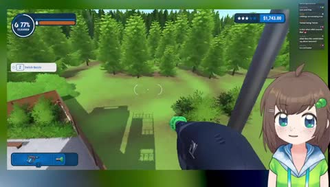 FIRST EVER ⚠ UNCAPPED SCRUBATHON ⚠