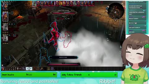 RPing with pals [!asmr] [vtuber] [EN]