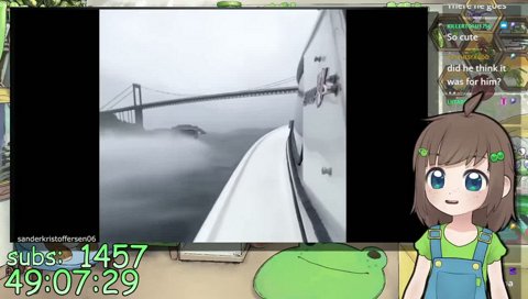 They're really squeaky lilyhoLmoa