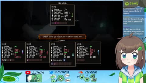 little witch macadamia