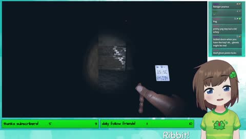  professionally alone [!asmr] [vtuber] [EN]