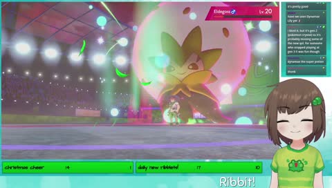 first gym challenge!! poke progression [vtuber] [EN]