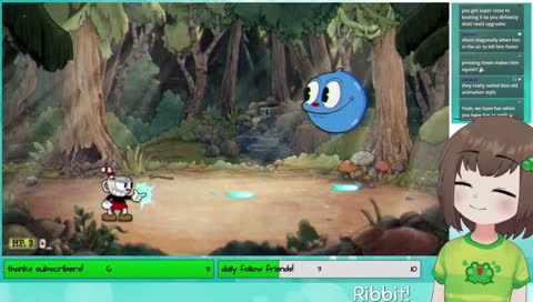 literal gaming journalist [vtuber] [EN]