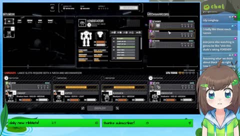 get in the robot big bro