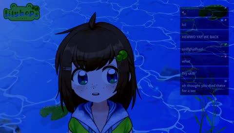 WHAT DID SHE MEAN BY THIS