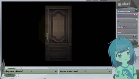 help me beat RE1 big bro!