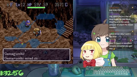 need this to show wave when he makes fun of me for not being cool and then