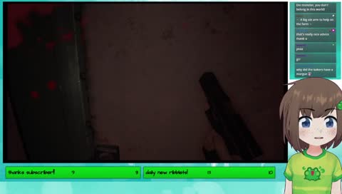 Lily Insults Chat! (ू′o‵ ू)