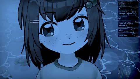 lil mini asmr adventure