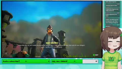 Everyone! bave de childrn! fettr bid!