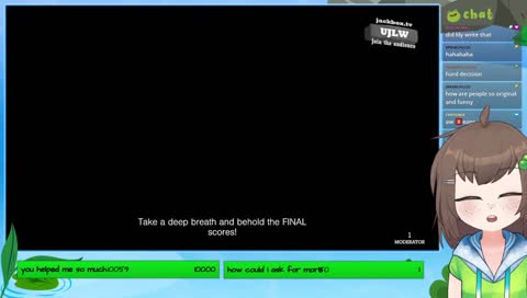 quiplash round 1 results