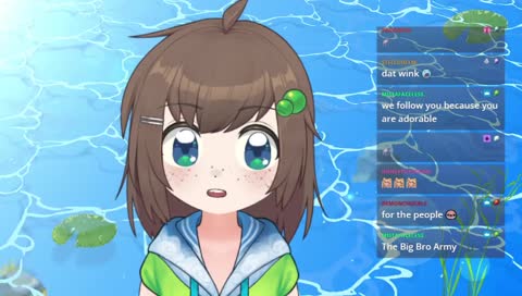 thank you for following (10,000!)