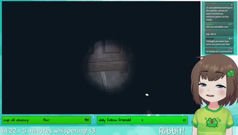 pro solo  [!asmr] [vtuber] [EN]