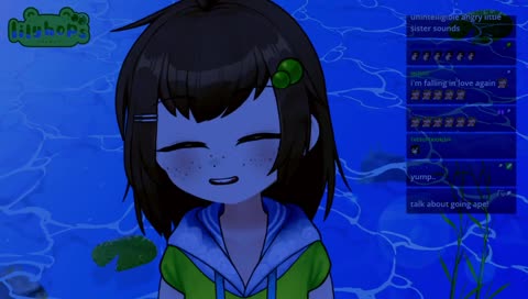 [IT'S ASMR] enter the kissy zone [ASMR WARNING]