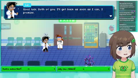 rhythm is the best medicine