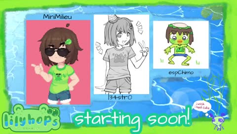 little sis in a big city