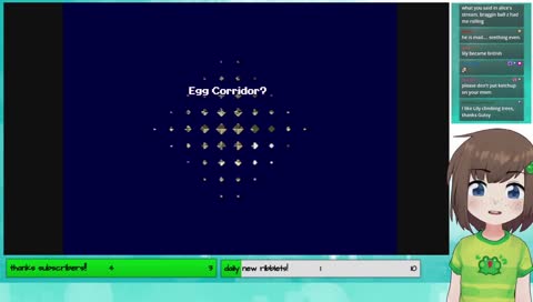 Movies aren't real!!