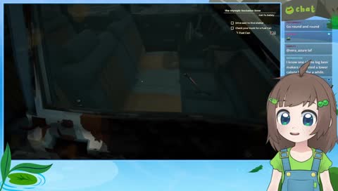 setting out on a long journey!!!