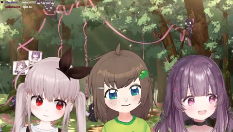 300% IMOUTO 100% FORTNITE GAMING TIME!!! SLICE OF WIFE COLLAB WITH @lilyhops & @alicesawyer !!!!! 🎀 vtuber!