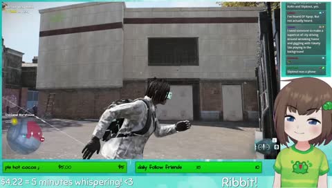 bee keeper quest  [!asmr] [vtuber] [EN]